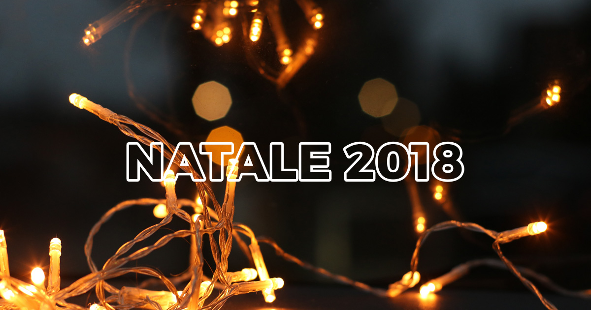 Natale a Torino